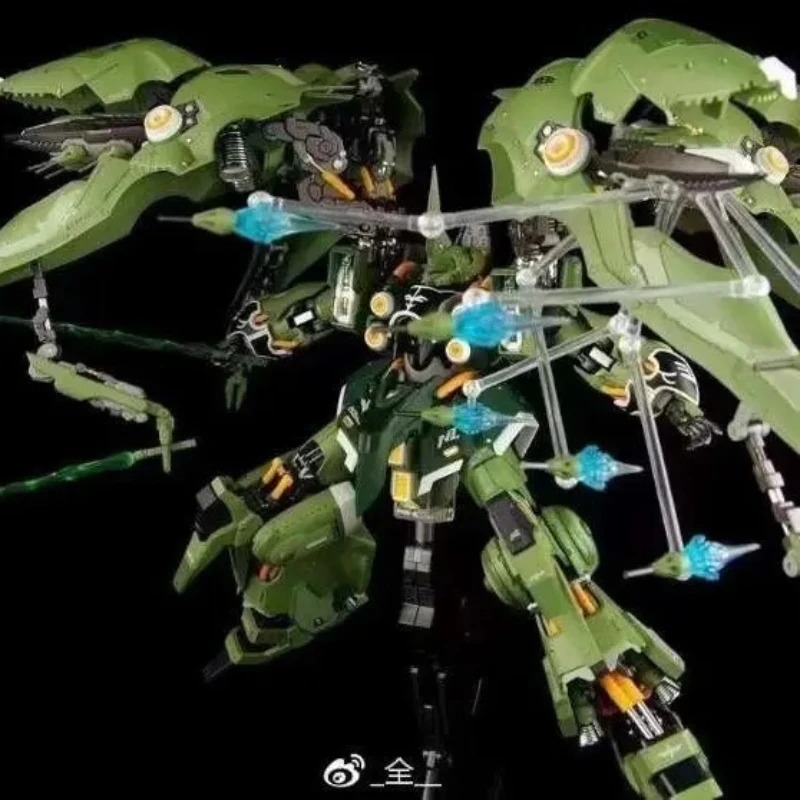 Kids Toys Nz - متوفر في المخزون Nz-666 Kshatriya سبيكة