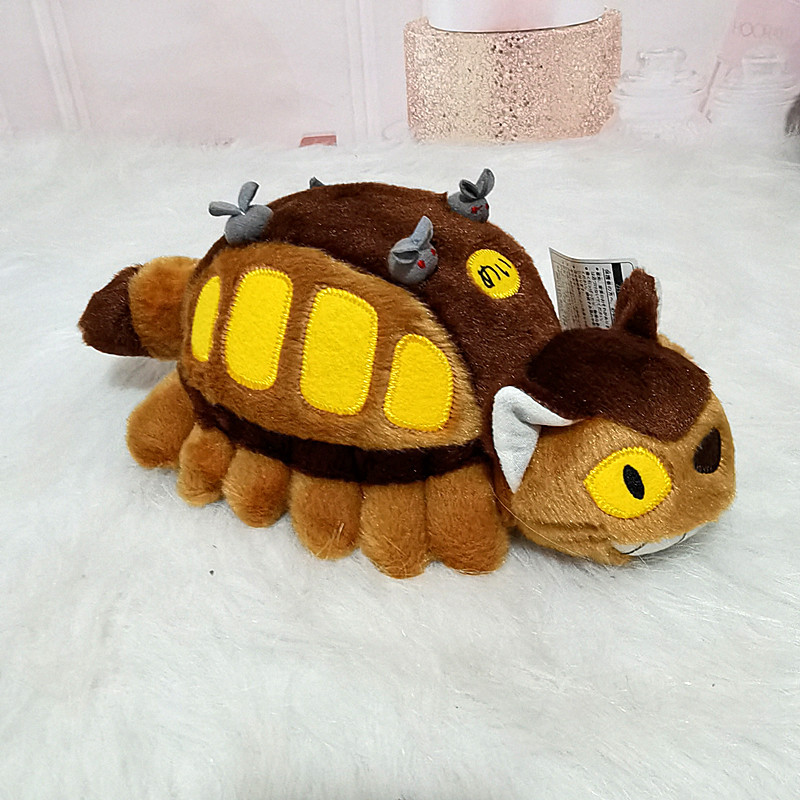 Kids Toys Animal - دمية حافلة كرتونية لطيفة مقاس 30/40
