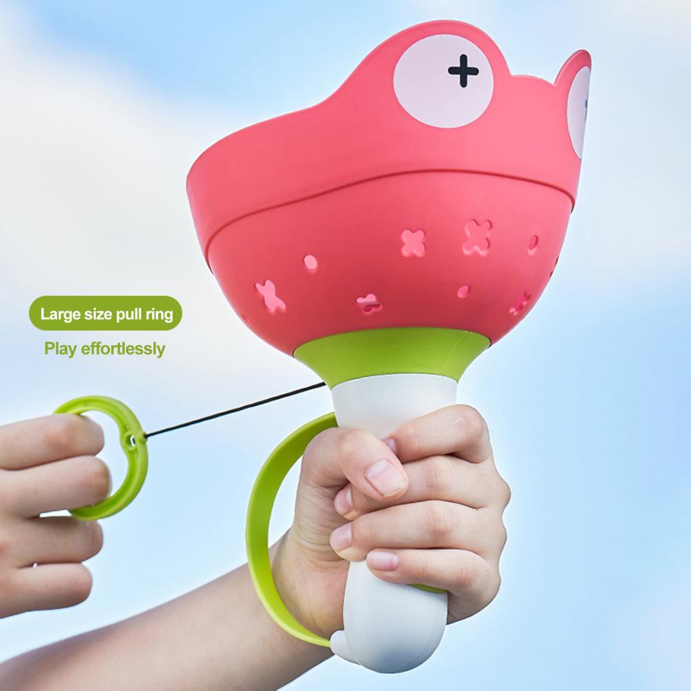 Kids & Toys Expo Saudi Arabia - قاذف أقراص طائرة للأطفال، ألعاب طائرة