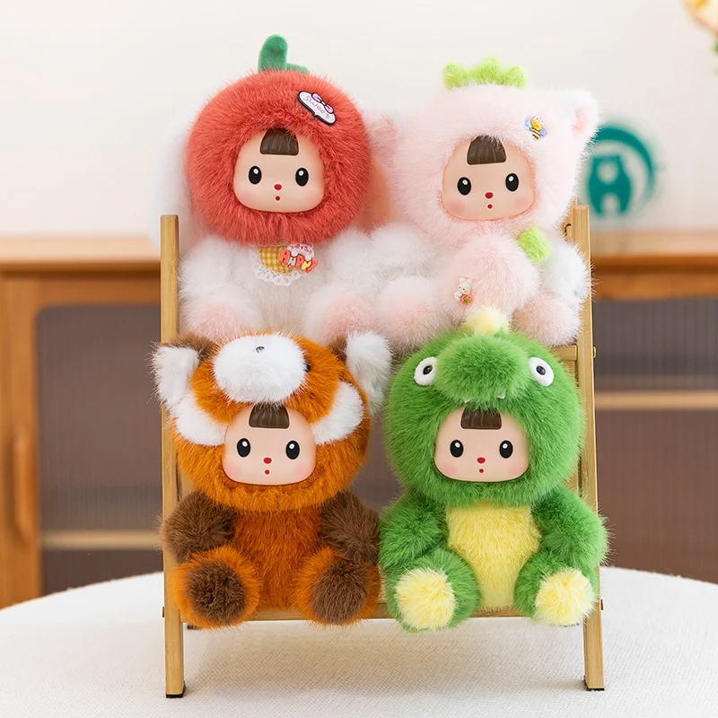 17 سنتيمتر لطيف الديناصورات ال - مراجعة Kids Toys Animal وسعره