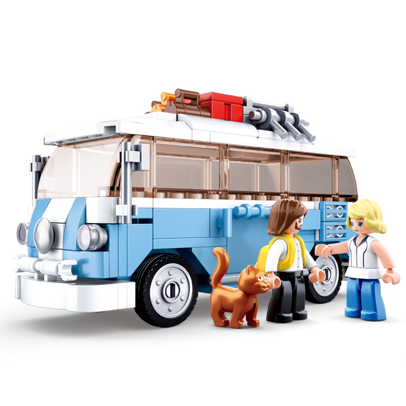 مدينة شارع فان أصدقاء صغير سيا - مراجعة Kids Toys London وسعره