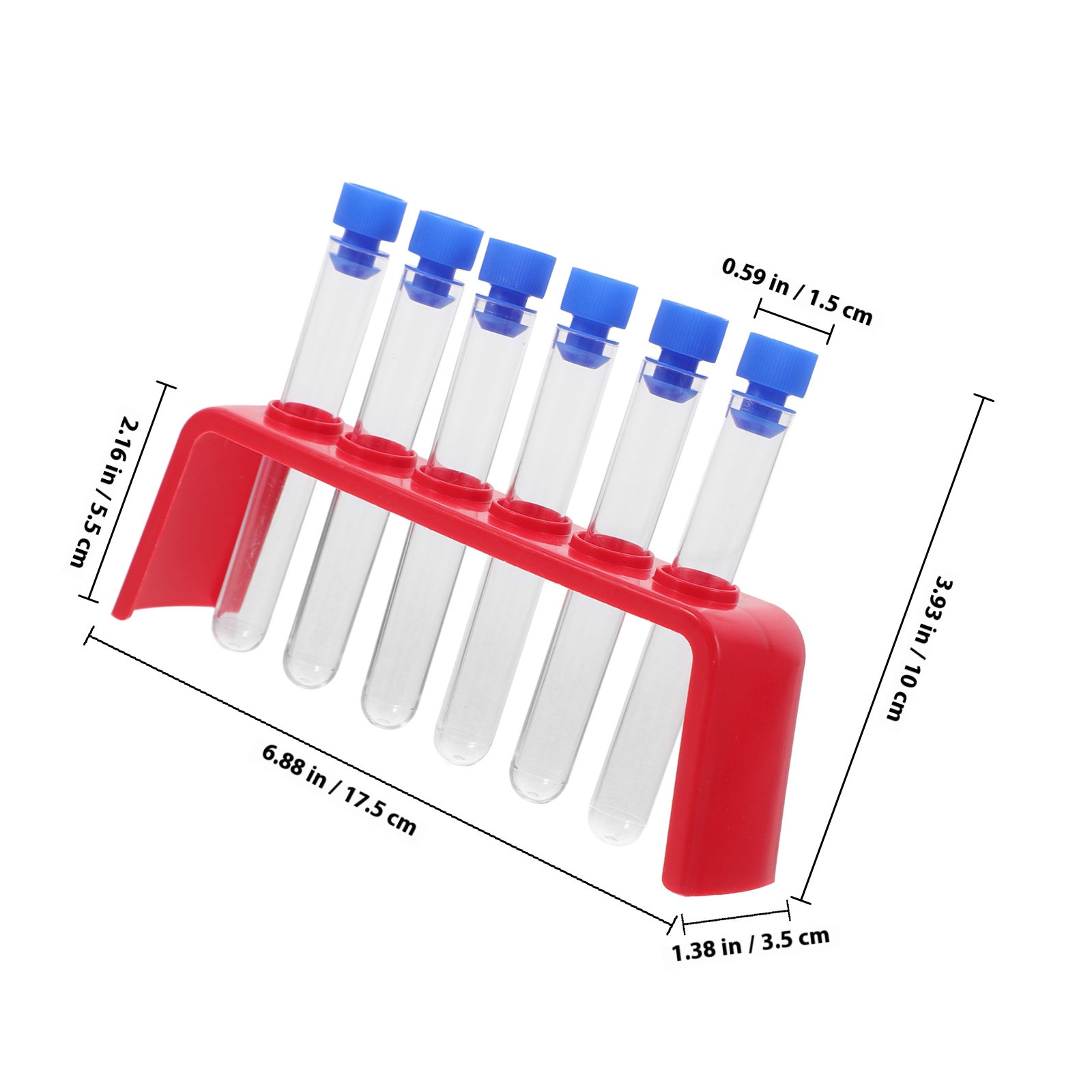 مجموعة تجارب علمية مكونة من 6  - مراجعة Science Experiment Kit وسعره