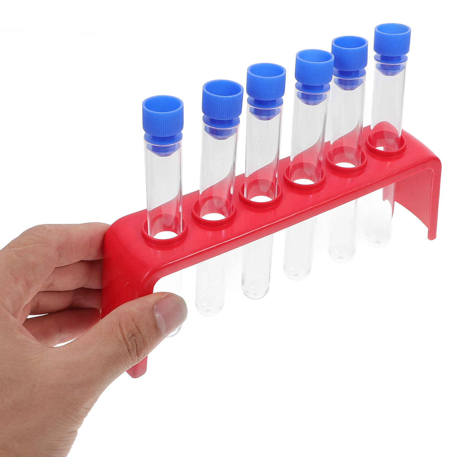 مجموعة تجارب علمية مكونة من 6  - مراجعة Science Experiment Kit وسعره