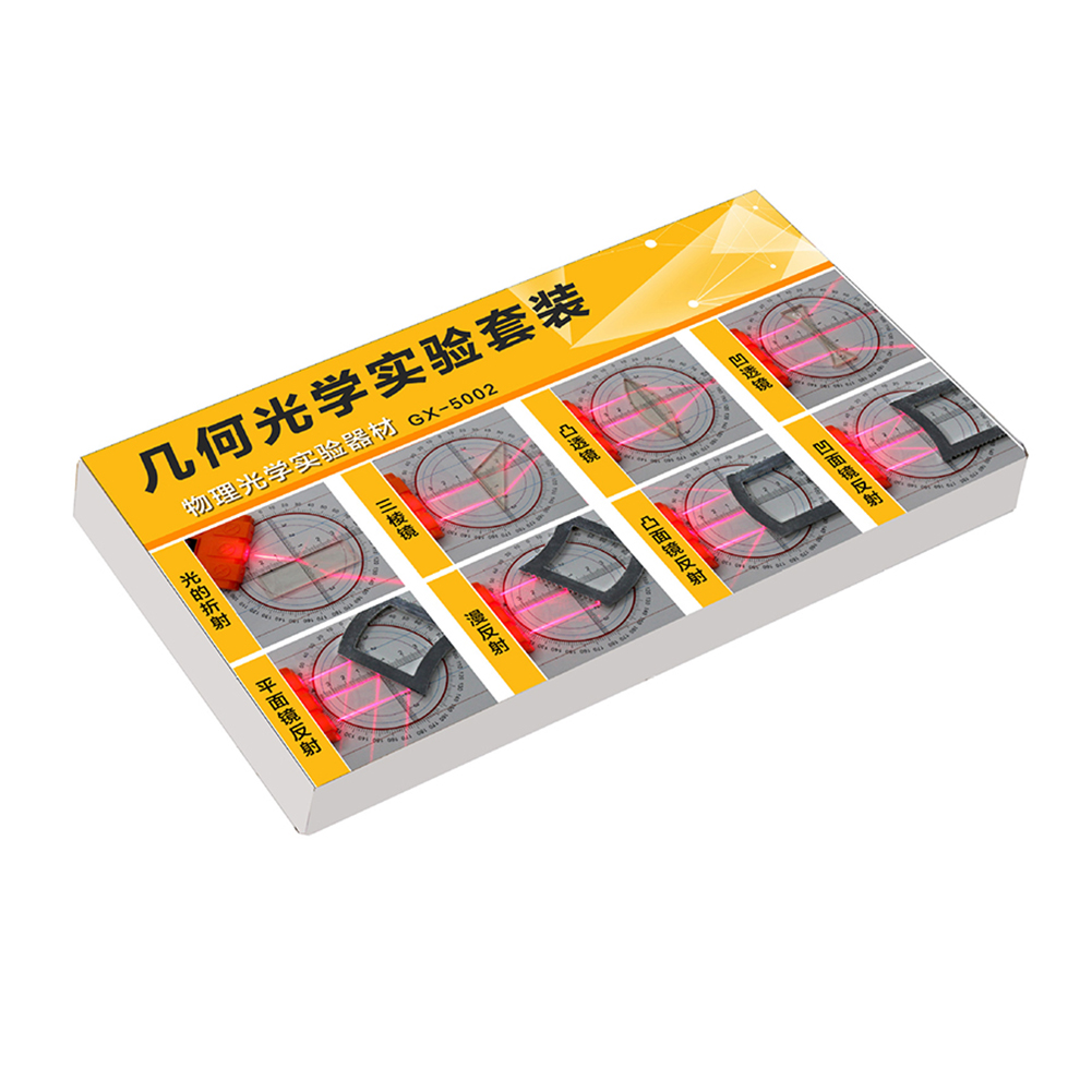مجموعة أدوات تصوير العدسات ومع - مراجعة Science Experiment Kit وسعره