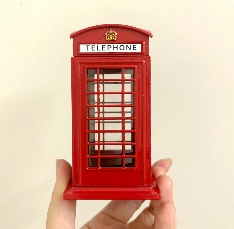 عرض خاص: صندوق نقود على شكل كش - مراجعة Kids Toys London وسعره