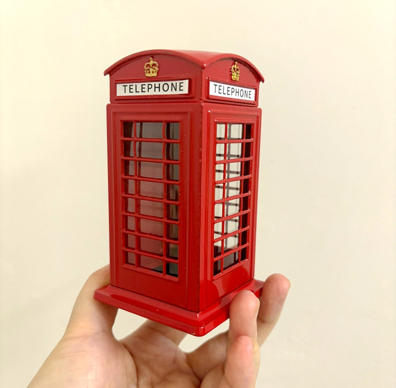 عرض خاص: صندوق نقود على شكل كش - مراجعة Kids Toys London وسعره