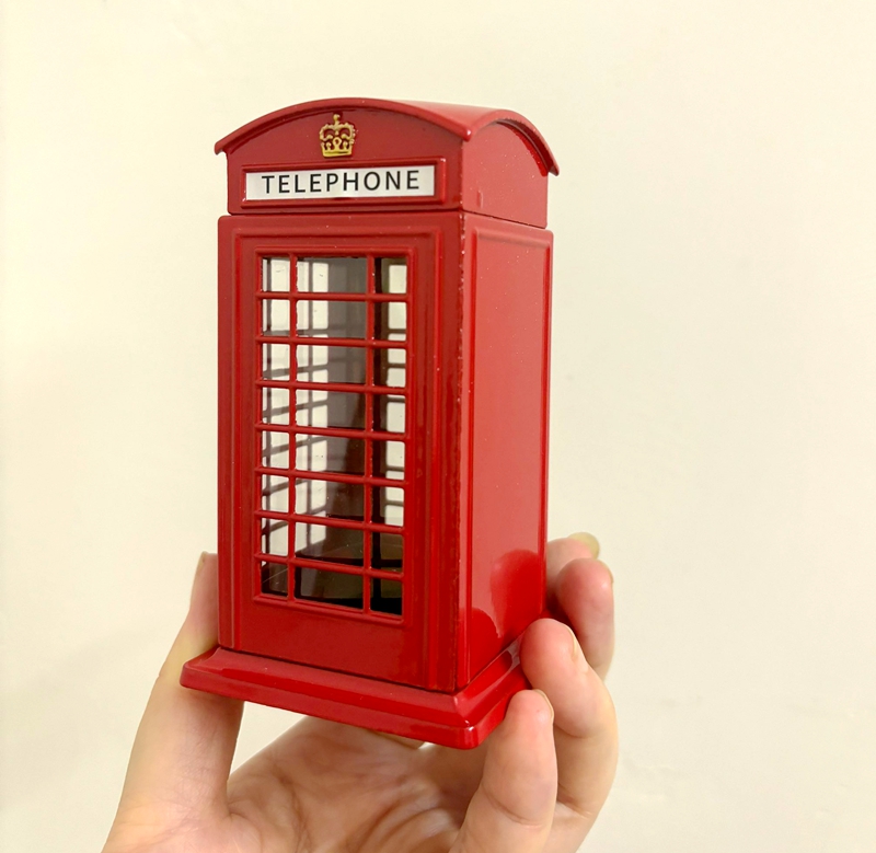عرض خاص: صندوق نقود على شكل كش - مراجعة Kids Toys London وسعره