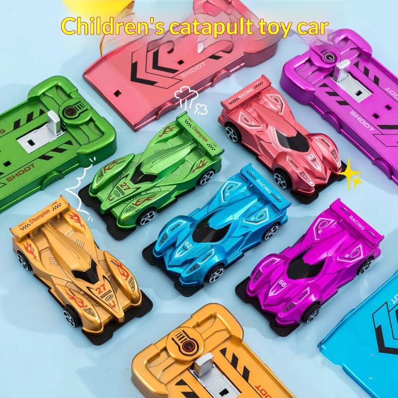 【جميلة】نماذج سيارات لعبة صغيرة - مراجعة Kids Toys Boys وسعره