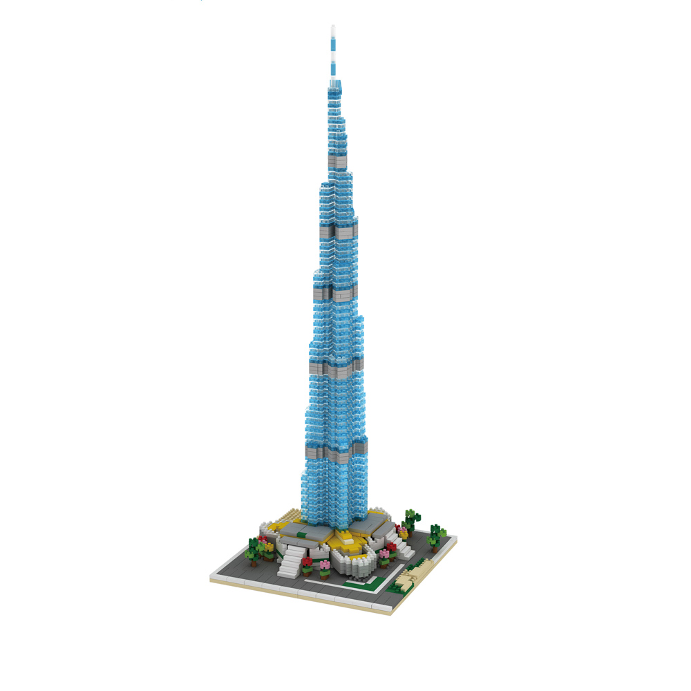 عجيبة بنيت دبي أفق بنة نماذج ا - مراجعة Kids Toys Dubai وسعره