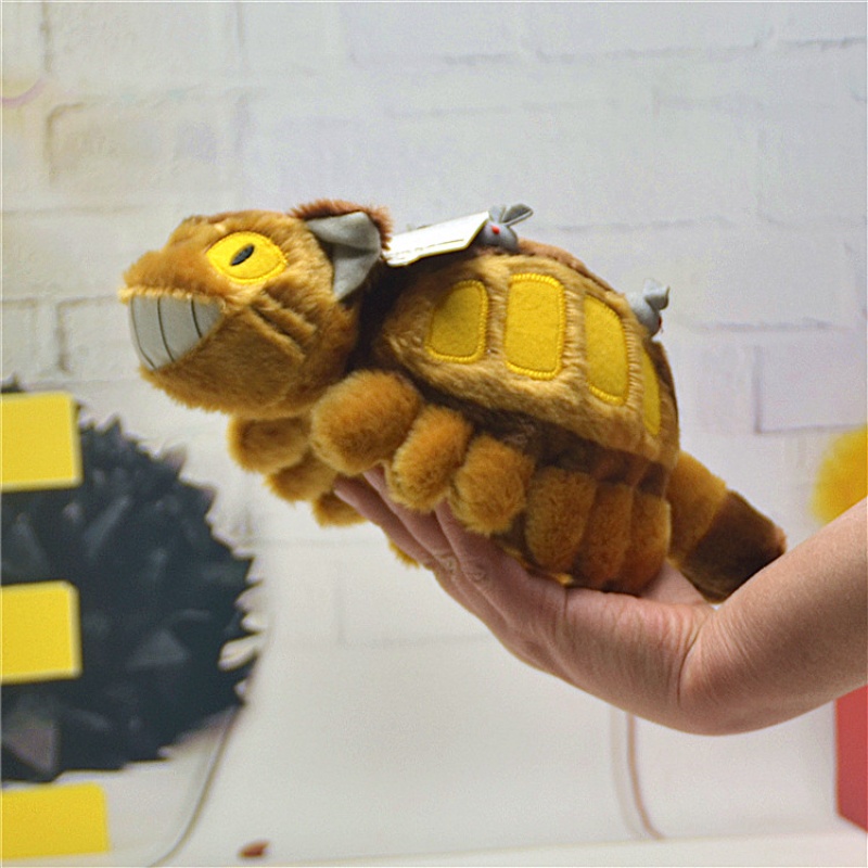 دمية حافلة كرتونية لطيفة مقاس  - مراجعة Kids Toys Animal وسعره