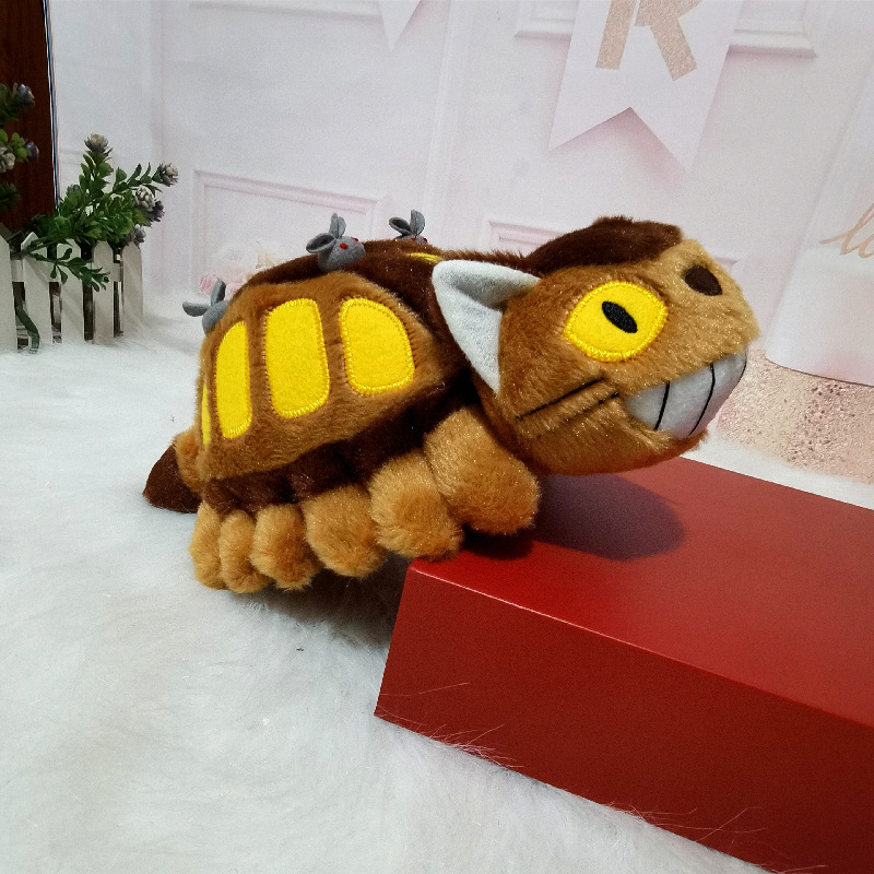 دمية حافلة كرتونية لطيفة مقاس  - مراجعة Kids Toys Animal وسعره