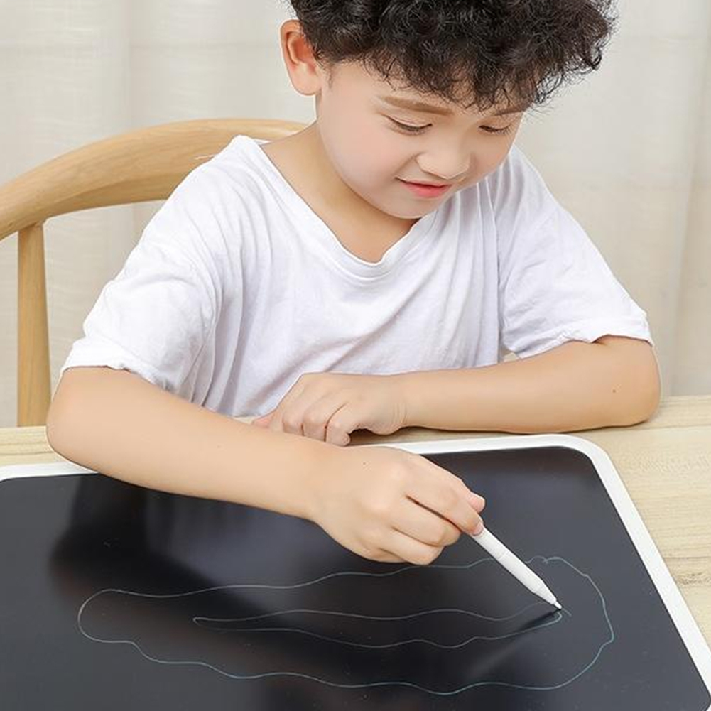 جهاز لوحي إلكتروني للكتابة بشا - مراجعة Learning Tablet Kids وسعره