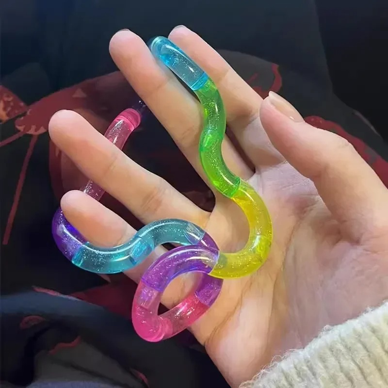 حبل قابل للتشكيل، لعبة تعليمية - مراجعة Kids & Toys Expo Saudi Arabia وسعره
