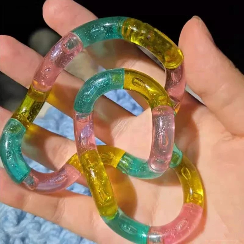 حبل قابل للتشكيل، لعبة تعليمية - مراجعة Kids & Toys Expo Saudi Arabia وسعره