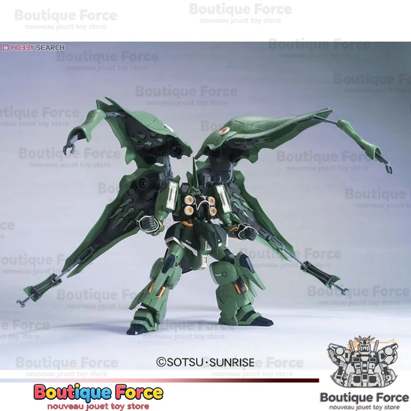 بانداي غاندام NZ-666 كشاتريا H - مراجعة Kids Toys Nz وسعره