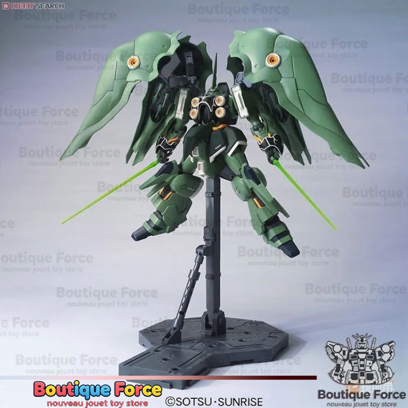 بانداي غاندام NZ-666 كشاتريا H - مراجعة Kids Toys Nz وسعره