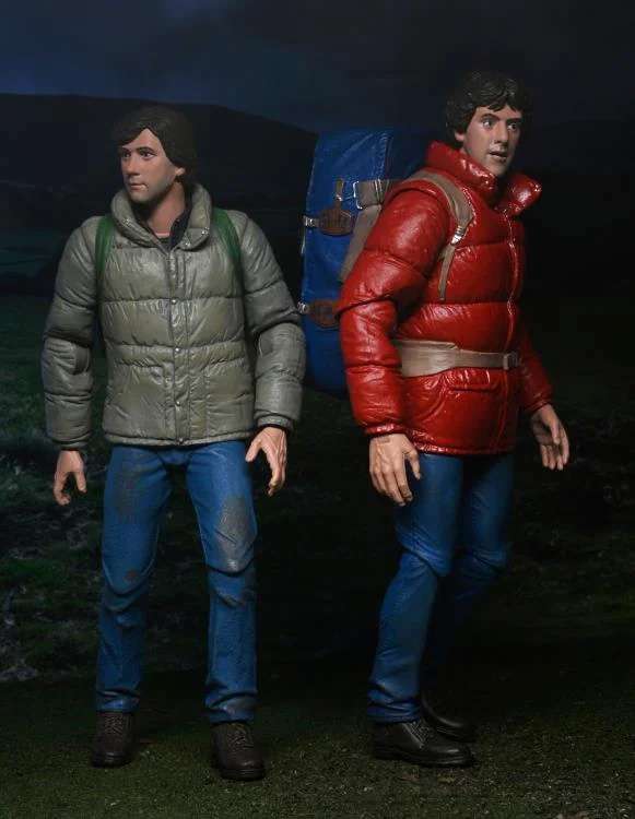 مجسم شخصية أنمي أصلي من NECA 0 - مراجعة Kids Toys London وسعره