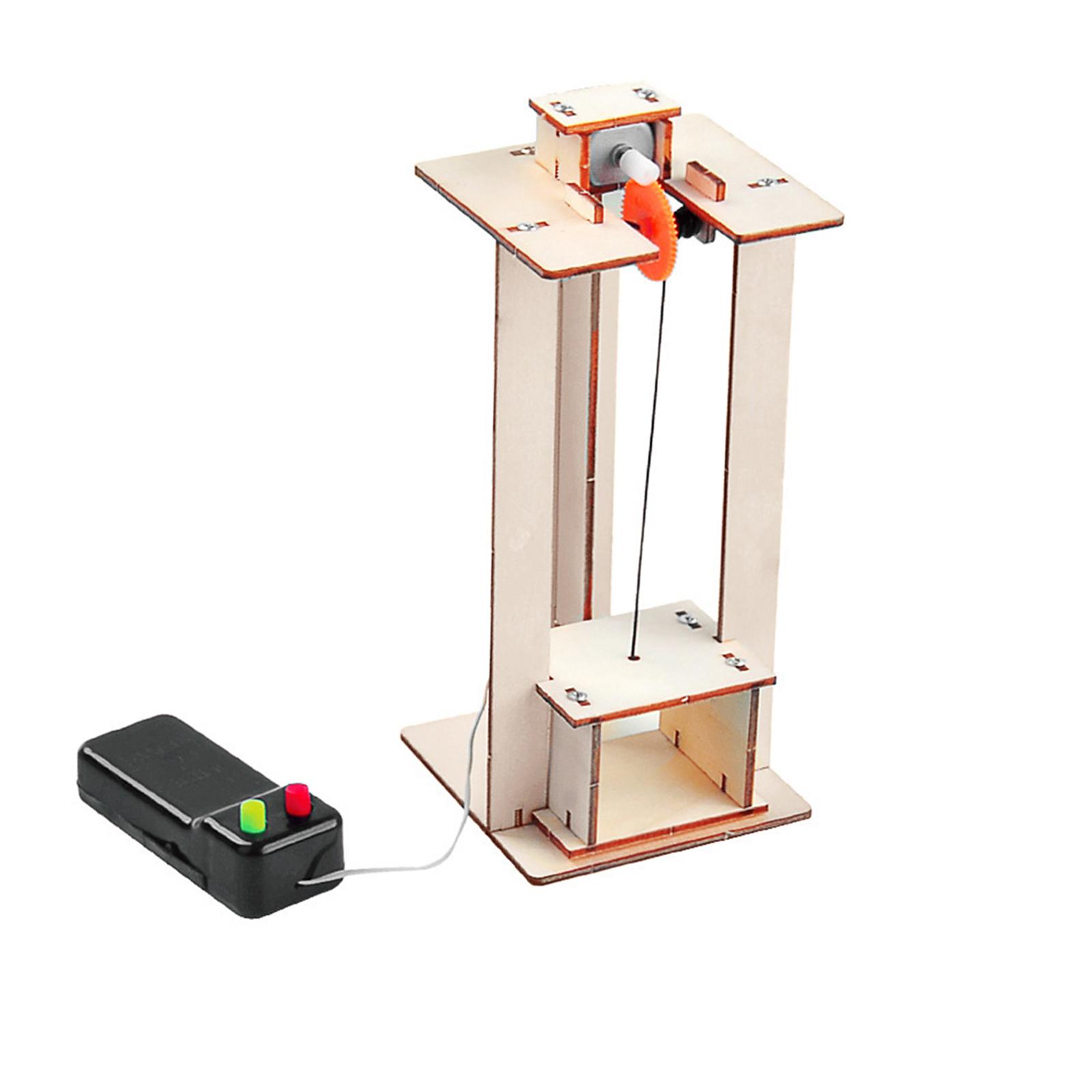 مشروع علمي للأطفال، مجموعة تجا - مراجعة Science Experiment Kit وسعره