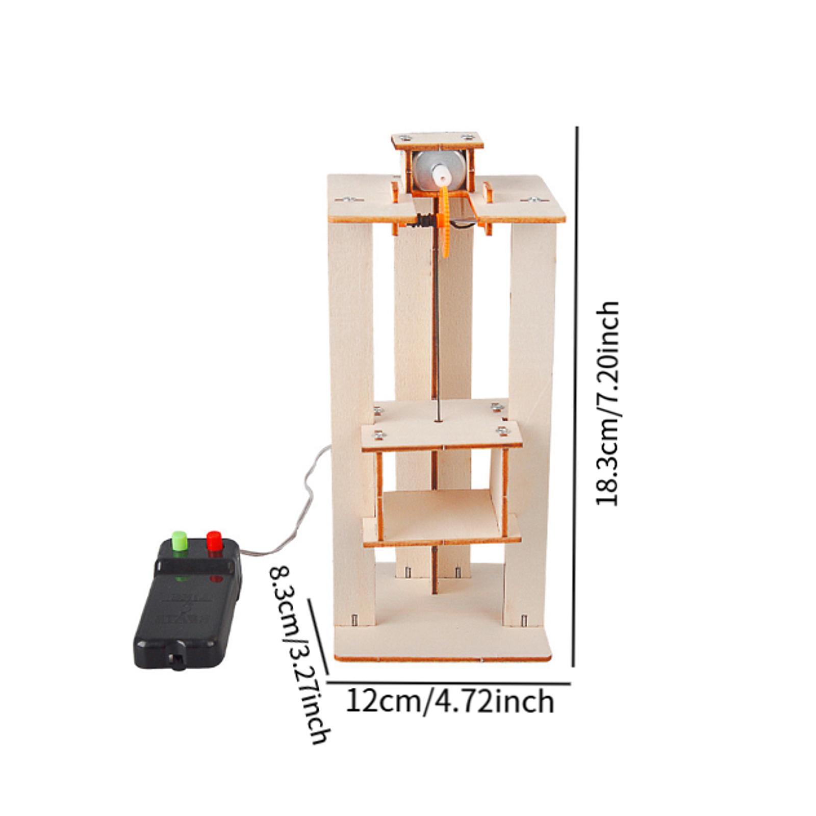 مشروع علمي للأطفال، مجموعة تجا - مراجعة Science Experiment Kit وسعره