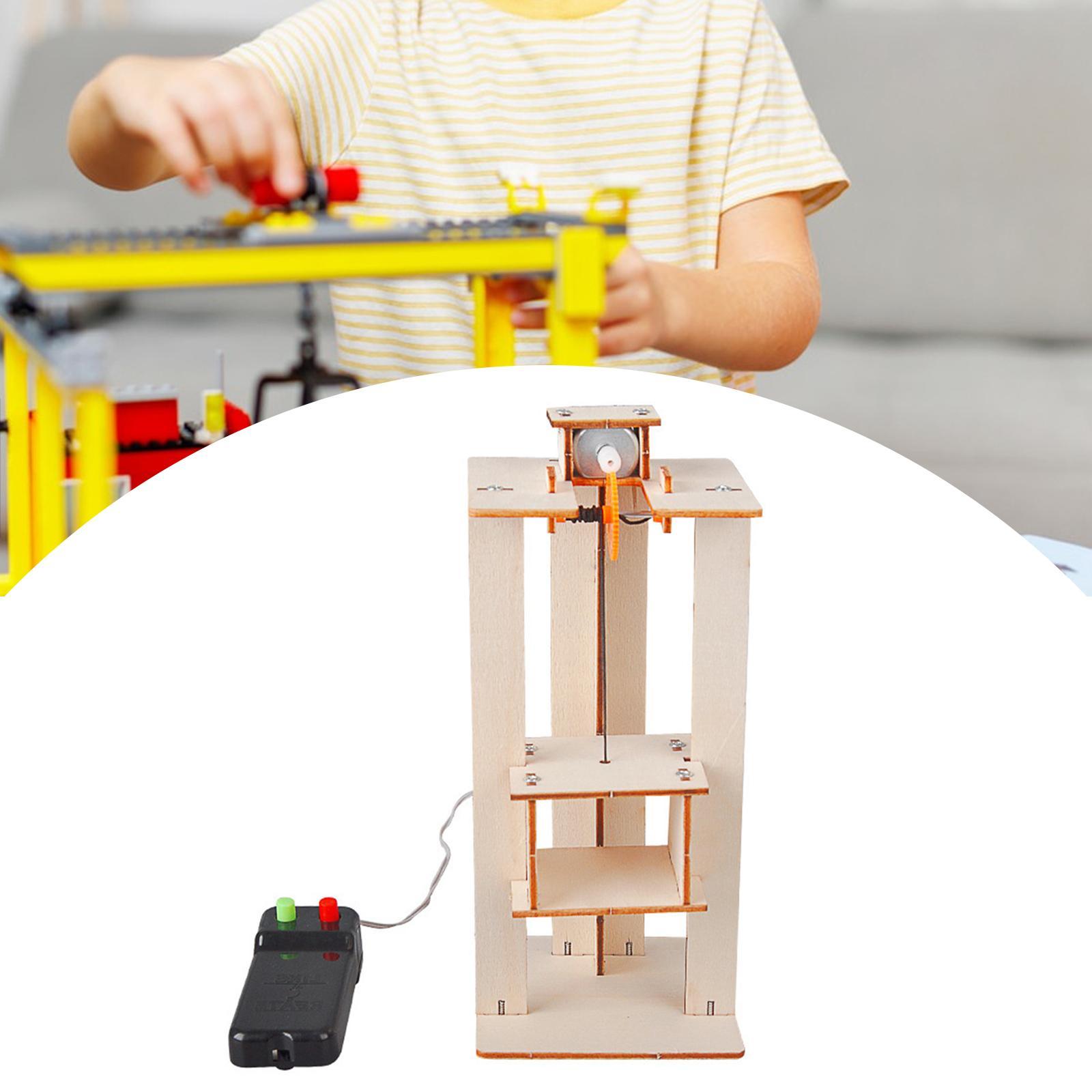 مشروع علمي للأطفال، مجموعة تجا - مراجعة Science Experiment Kit وسعره
