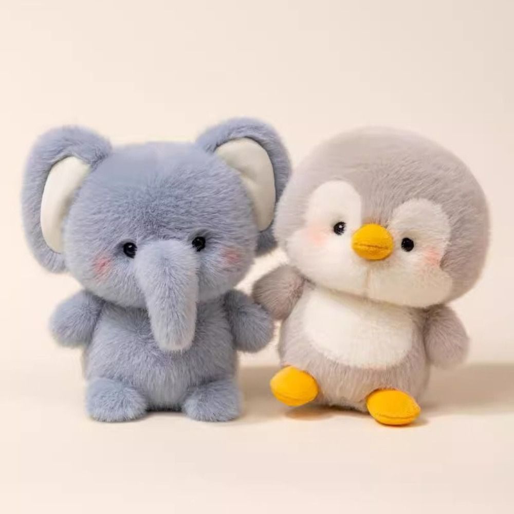 دمية كابيبارا لطيفة بطول 16 سم - مراجعة Kids Toys Animal وسعره