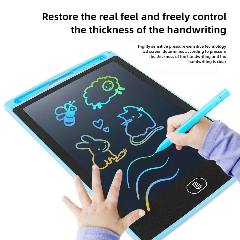 16/20 بوصة LCD لوحة الرسم تابل - مراجعة Learning Tablet Kids وسعره