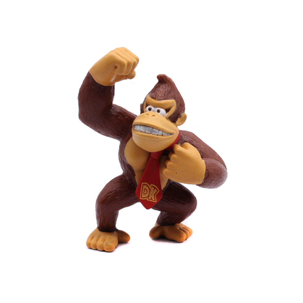 #   مجموعة من 6 قطع شخصيات سوب - مراجعة Kids Toys Animal وسعره