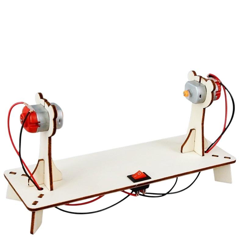 مجموعة تجارب الفيزياء التعليمي - مراجعة Science Experiment Kit وسعره