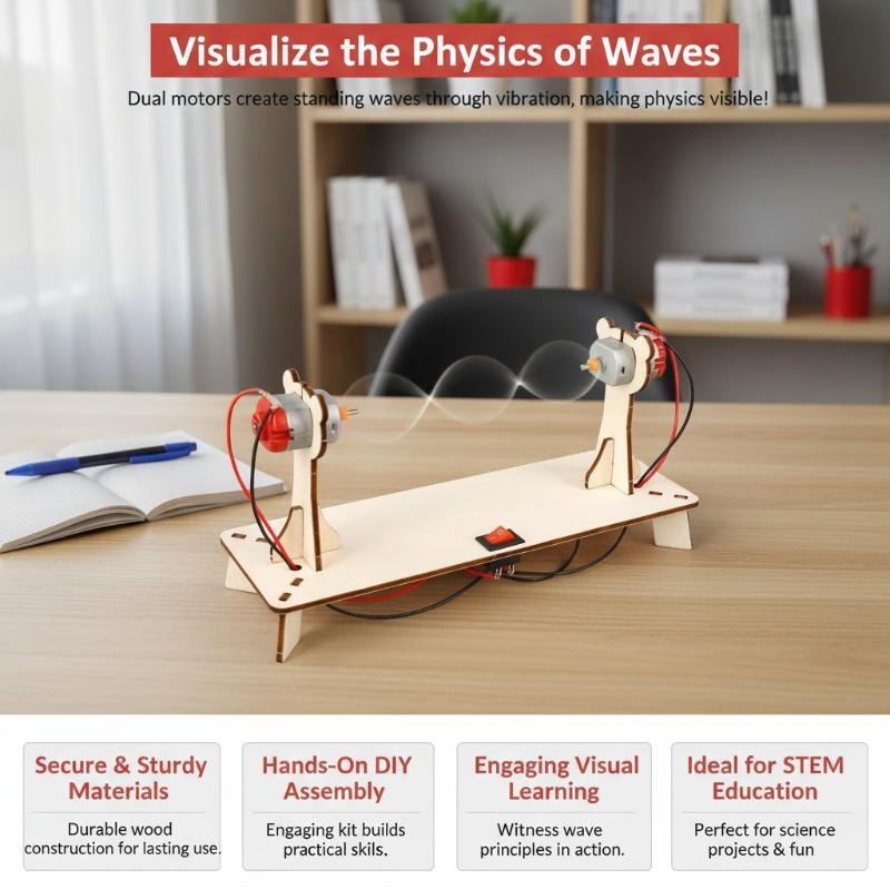 مجموعة تجارب الفيزياء التعليمي - مراجعة Science Experiment Kit وسعره